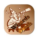 Wizards Watch Logo