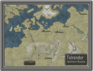 Tolrendor - NE Region - CA75