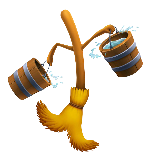 4f1f4f8b_Kingdom-Hearts-3D-Enchanted-Broom-Artwork