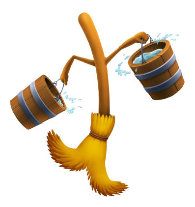 4f1f4f8b_Kingdom-Hearts-3D-Enchanted-Broom-Artwork